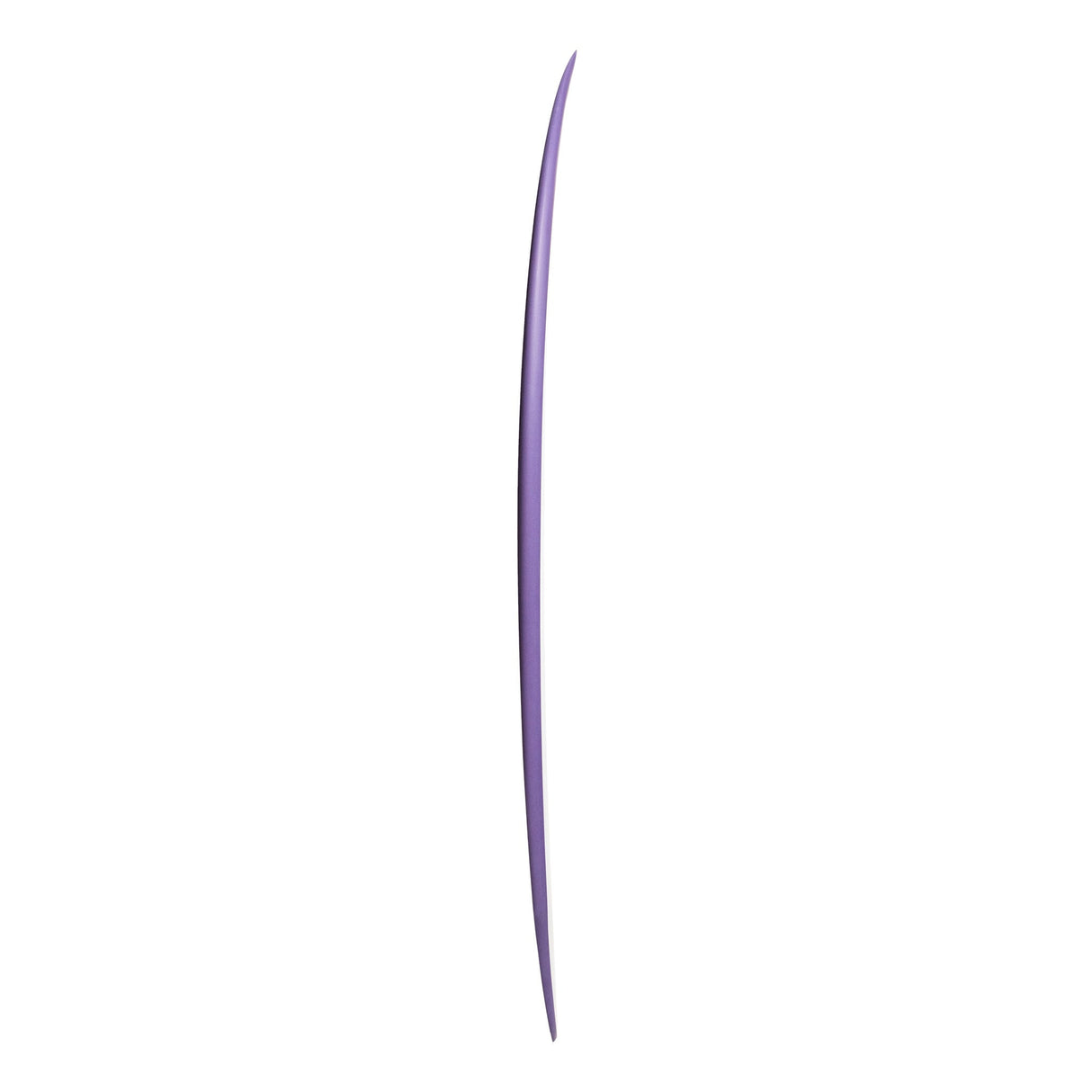 Christiaan Bradley Hossego2 6'6 Surfboard Futures - Purple-Hardboards-troggs.com