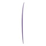 Christiaan Bradley Hossego2 6'6 Surfboard Futures - Purple-Hardboards-troggs.com