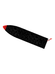 FCS Stretch All Purpose Cover - Code Red
