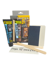 Phix Doctor The Drifter Mini Travel Kit