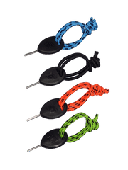 Creatures Of Leisure - Fin Key/Leash Tie
