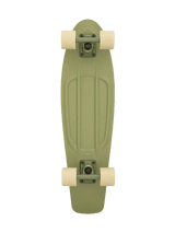 D Street Cruiser - Army Green