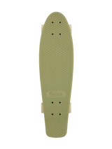 D Street Cruiser - Army Green