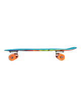 D Street Cruiser - Tie Dye