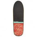 D-Street Mission 32in Surf Skate - Multi-Skateboards-troggs.com