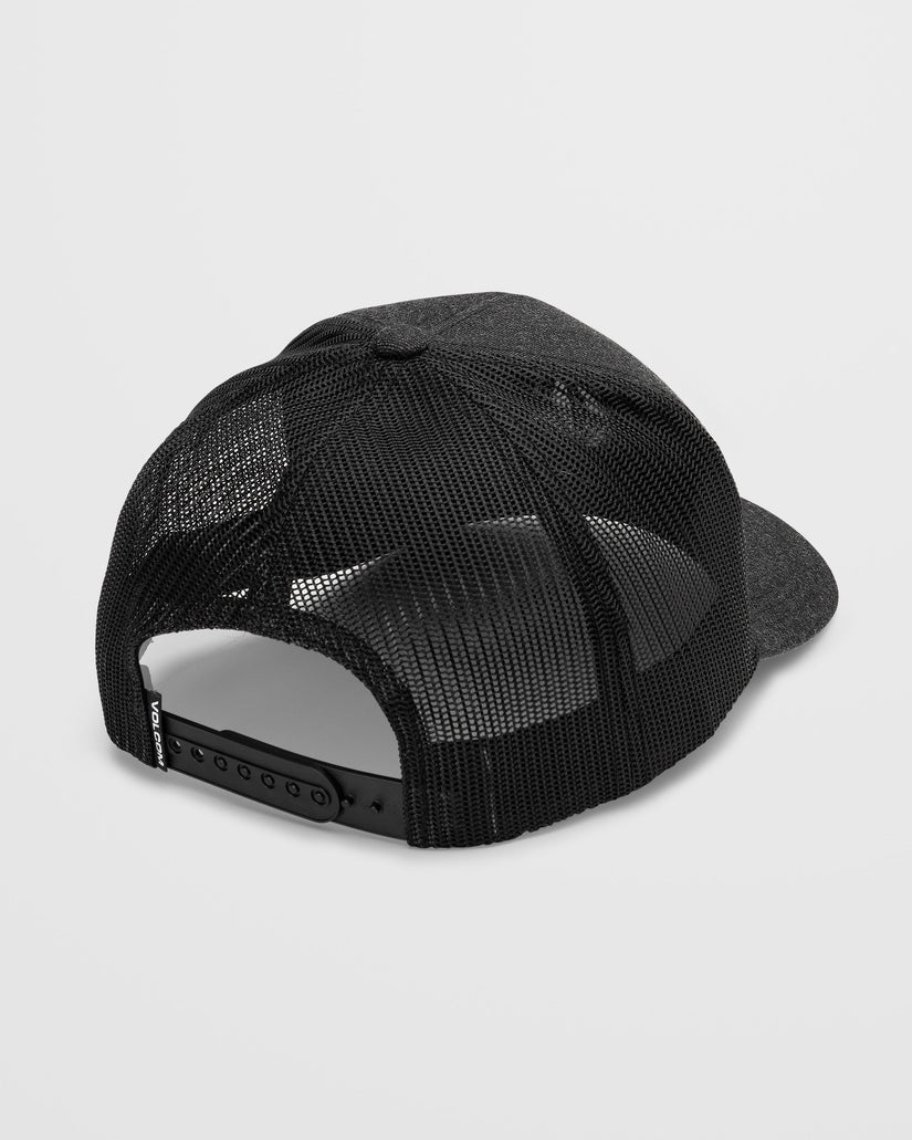 Volcom Full Stone Cheese Cap