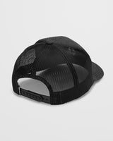 Volcom Full Stone Cheese Cap