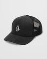 Volcom Full Stone Cheese Cap