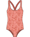 Saltrock Dali One Piece Swimsuit
