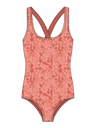 Saltrock Dali One Piece Swimsuit