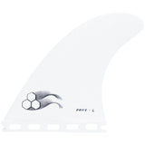 Channel Islands Dane Dumpster Diver 2 Fins - Large