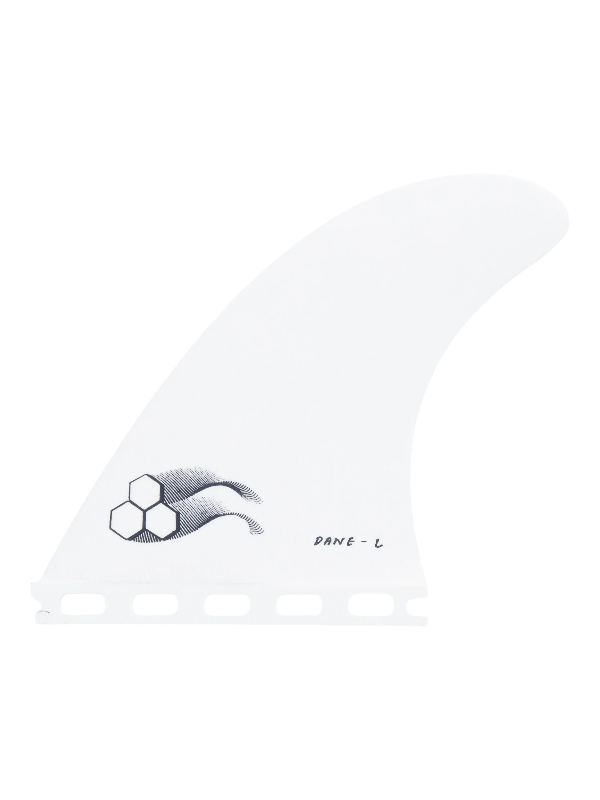 Channel Islands Dane Dumpster Diver 2 Fins - Large