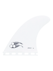 Channel Islands Dane Dumpster Diver 2 Fins - Large