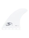 Channel Islands Dane Dumpster Diver 2 Fins - Large