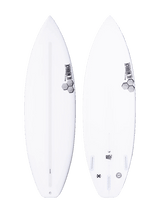 Al Merrick Dumpster Diver 2 Spintek Futures