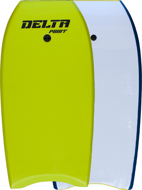 Delta Point Bodyboard 42"