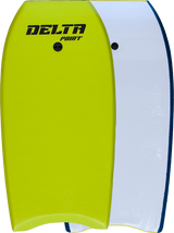 Delta Point Bodyboard 42"