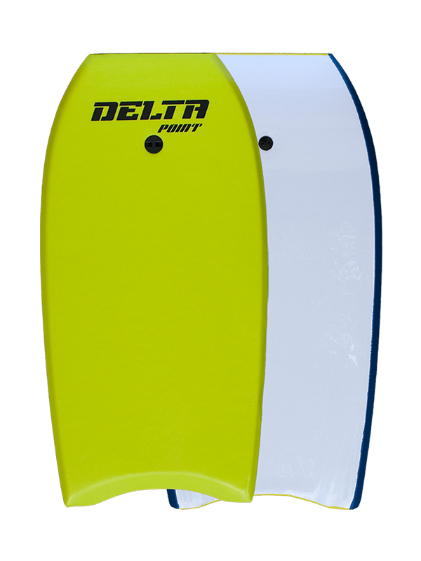Delta Point Bodyboard 42"