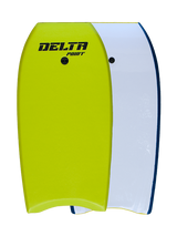 Delta Point Bodyboard 42"