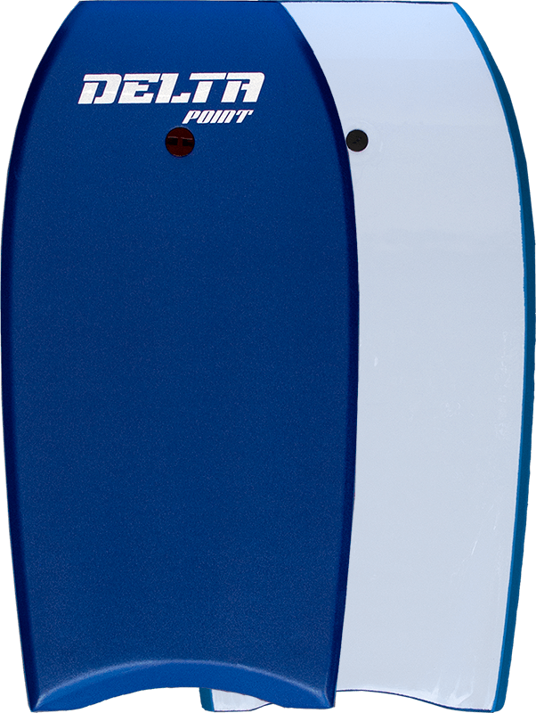 Delta Point Bodyboard 42"
