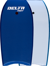 Delta Point Bodyboard 42"