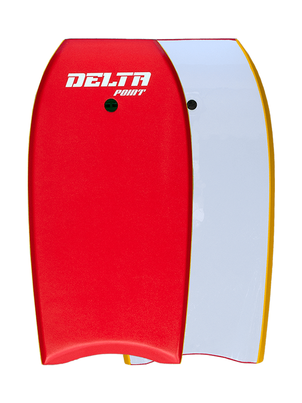 Delta Point Bodyboard 42"