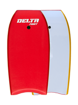 Delta Point Bodyboard 42"