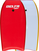 Delta Point Bodyboard 42"