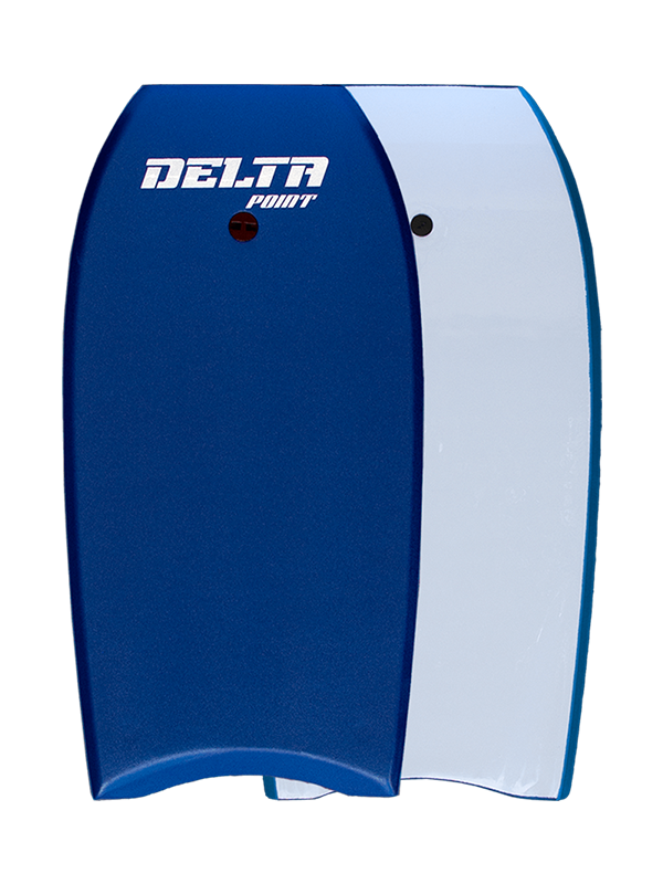 Delta Point Bodyboard 42"