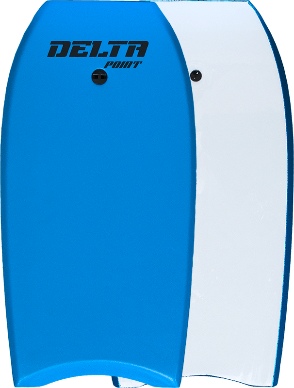 Delta Point Bodyboard 42"