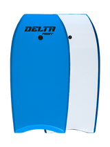 Delta Point Bodyboard 42"