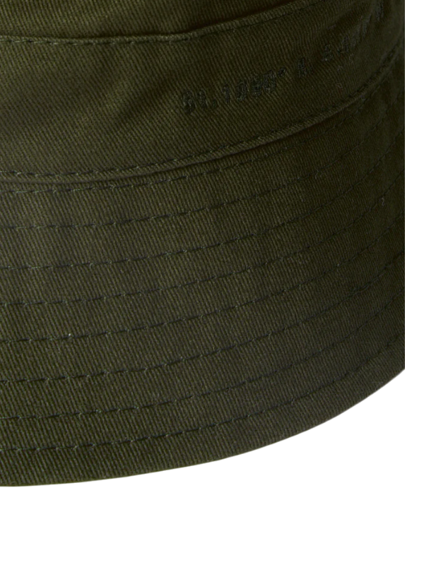 Saltrock Dockyard Bucket Hat
