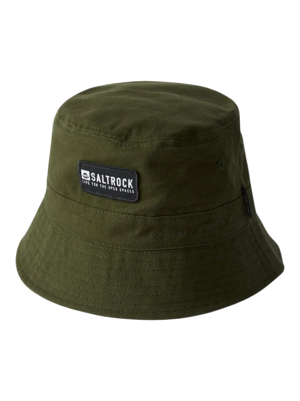 Saltrock Dockyard Bucket Hat