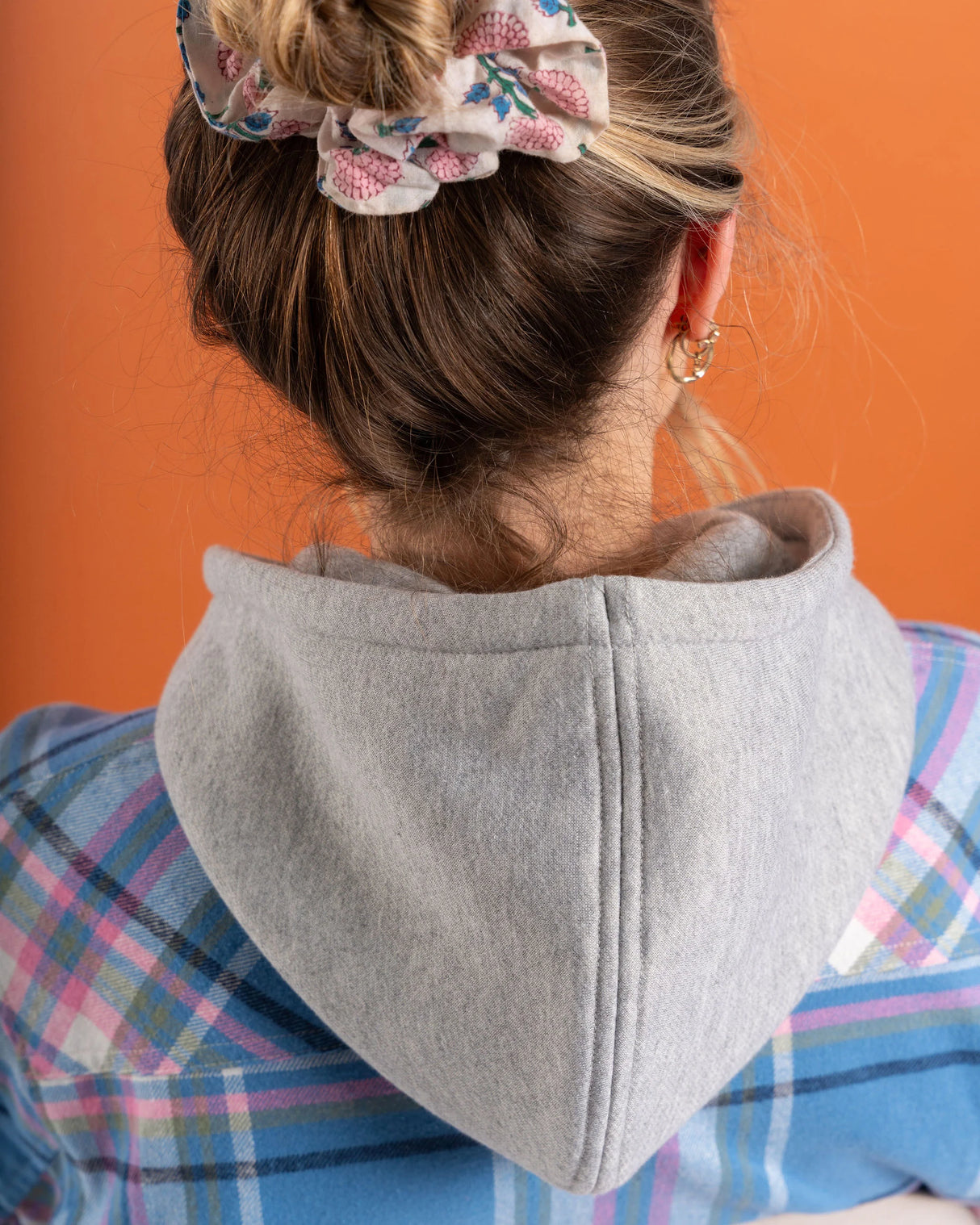 Saltrock Myla Hooded Shacket