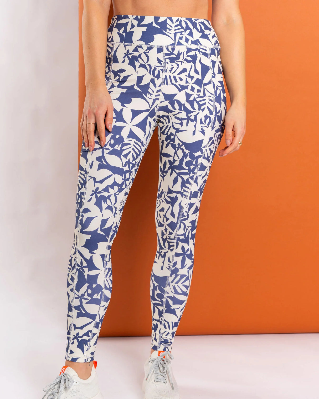 Saltrock Balance Leggings