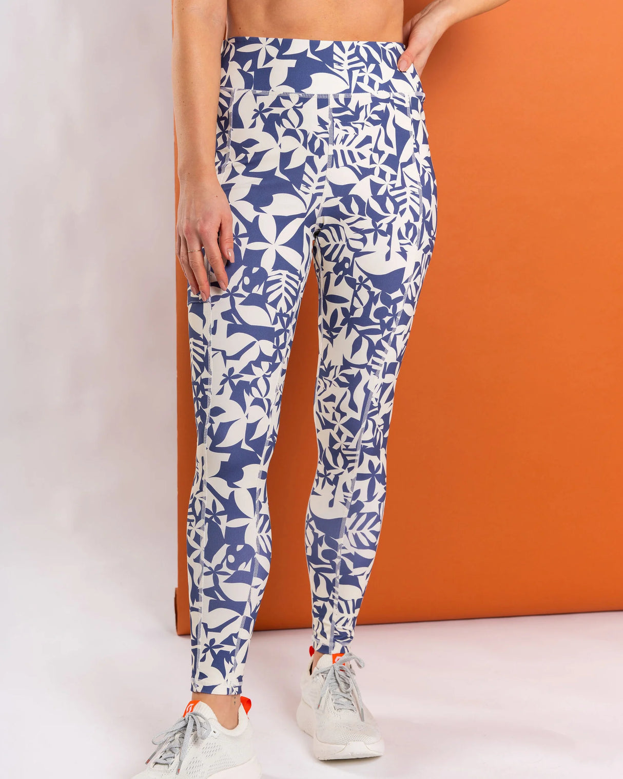 Saltrock Balance Leggings