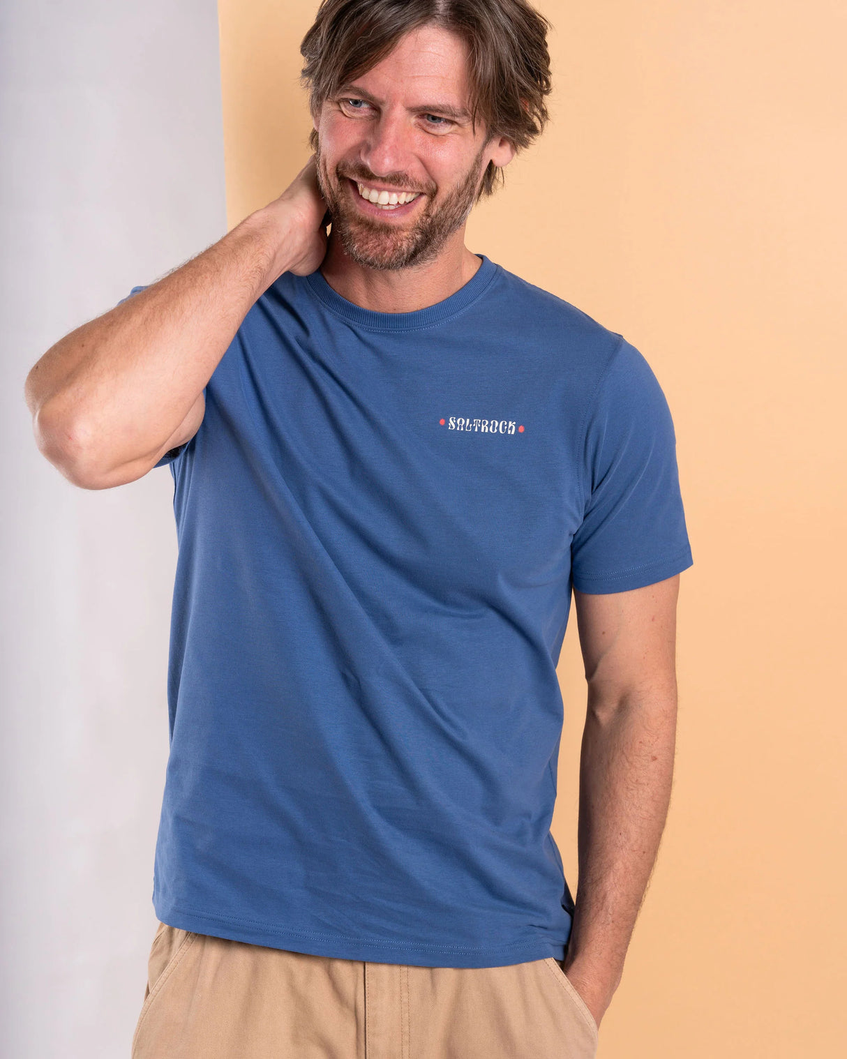 Saltrock Rebalance T-Shirt