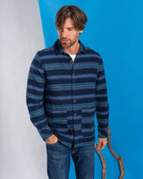 Saltrock Woodford Stripe Shirt