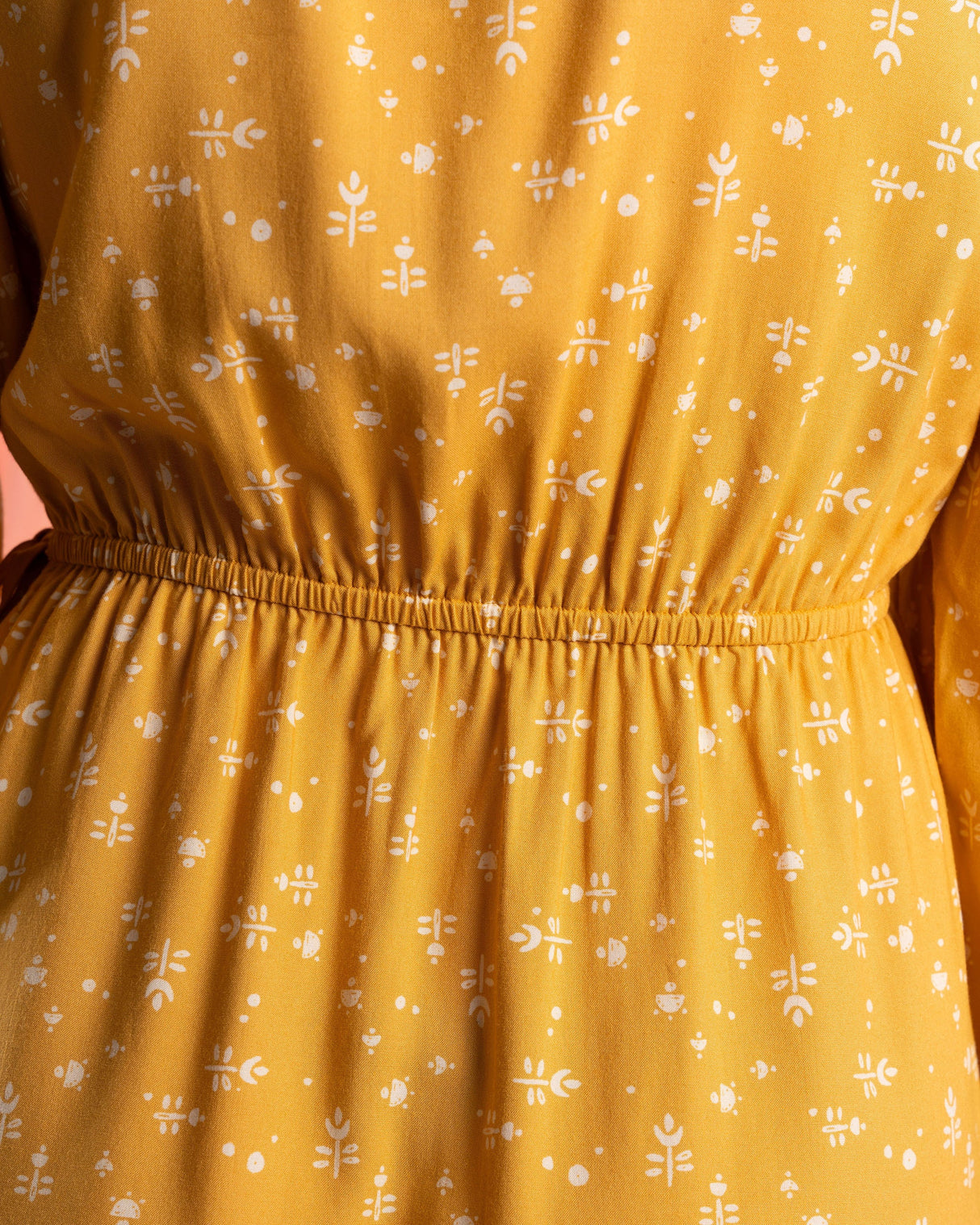 Saltrock Drew Wrap Dress