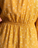 Saltrock Drew Wrap Dress