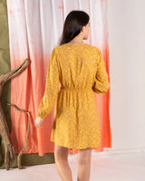 Saltrock Drew Wrap Dress