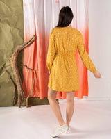 Saltrock Drew Wrap Dress