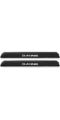 Dakine Aero Rack Pads 34" - Black-Surf Accessories-troggs.com