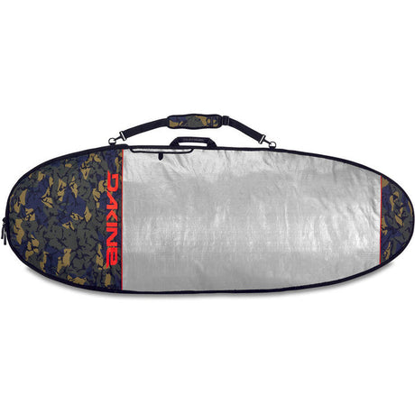 Dakine Daylight Hybrid Surfboard Bag - Cascade Camo-Surfboard Accessories-troggs.com