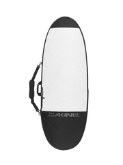 Dakine Daylight Hybrid Surfboard Bag - White
