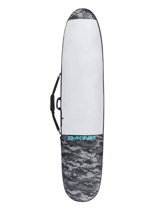 Dakine Daylight Noserider Surfboard Bag - Dark Ashcroft Camo