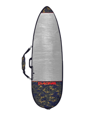 Dakine Daylight Thruster Surfboard Bag - Cascade Camo