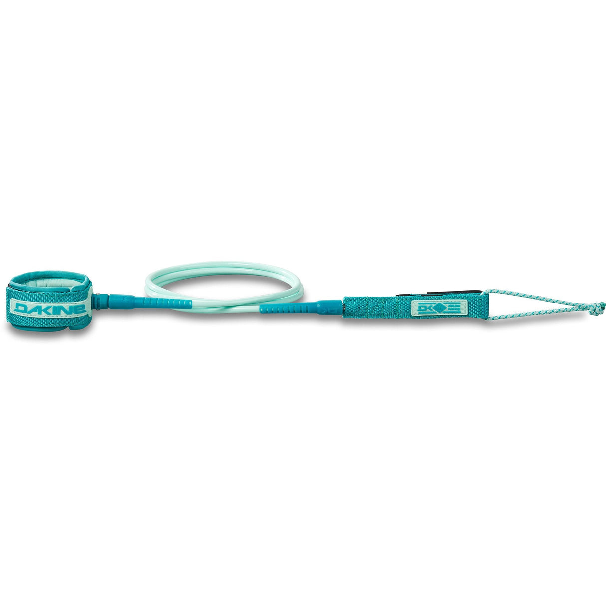 Dakine John John Florence Kainui 6ft Team Leash-Surfboard Accessories-troggs.com