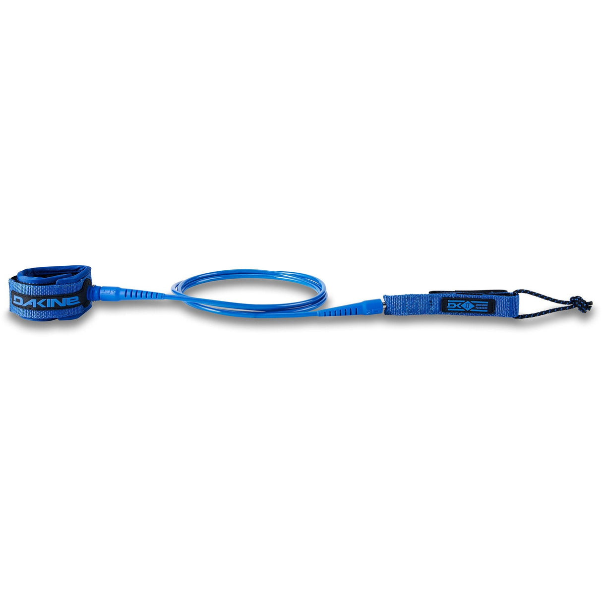 Dakine John John Florence Kainui 6ft Team Leash-Surfboard Accessories-troggs.com