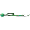 Dakine John John Florence Kainui 6ft Team Leash-Surfboard Accessories-troggs.com